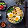 Cara Simpan Kaldu Dashi untuk Penyedap Makanan Alami