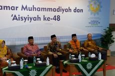 Ketua Umum PP Muhammadiyah: Usai Muktamar, Pekerjaan Lebih Berat, Ciptakan Prakondisi Pemilu 2024