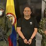 Menteri Kolombia Ancam Kartel Narkoba: Menyerah Atau Kami Akan Memburu Anda