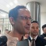 Momen Nadiem Makarim Abaikan Pertanyaan Wartawan Usai Diperiksa Kejagung