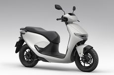 Alasan Honda ICON e: dan CUV e: Tidak Pakai Baterai Lokal