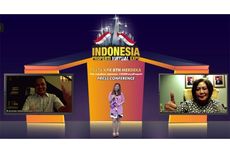 Dorong Masyarakat Memiliki Rumah Idaman, Pameran Indonesia Properti Virtual Expo Diperpanjang