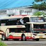 Rute dan Tarif Bus Sembodo Executive Plus Jakarta-Pariaman