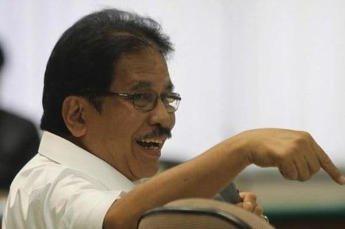 KPK Jadwalkan Pemeriksaan Mantan Menteri BUMN Terkait Century