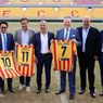 Bukan Raffi Ahmad, CEO Emtek Akuisisi 10 Persen Saham Klub Serie A Lecce