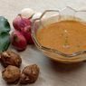Cara Membuat Bumbu Pecel Awet hingga Berbulan-bulan, 1 Bahan Ini Kuncinya