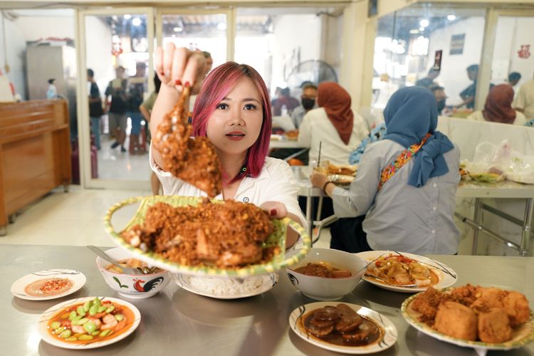 ShopeeFood Hadirkan “Kuliner Pilihan Lokal”, Rekomendasi Jajanan Legendaris dan Hidden Gem Jakarta