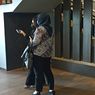 Penipuan Robot Trading ATG, Istri Wahyu Kenzo dan Penampung Dana ATG Diperiksa sebagai Saksi