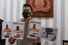3 Penembak Komandan BAIS TNI di Aceh Ditangkap, Pembunuhan Sudah Direncanakan