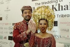 [POPULER HYPE] Pernikahan Empat Selebritas | Konser Sheila on 7 di Jakarta