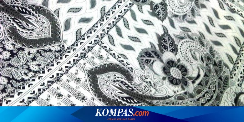 Berkunjung Ke Sentra Produksi Tekstil Majalaya