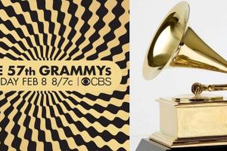 Saksikan ajang penghargaan 57th Annual Grammy Awards, 8 Februari 2015, langsung dari Staples Center, pukul 5:00 waktu Los Angeles, California, Amerika Serikat.