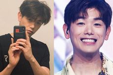 Bosan Karantina, Eric Nam Bagikan Nomor Ponsel Pribadi Minta Fans Kirim Pesan