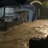 315 Rumah Diterjang Banjir Bandang, 17 Rusak dan 9 Ekor Hewan Ternak Hanyut