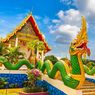 Skema Wisata Tanpa Karantina Thailand Ditunda, Ini Syarat untuk Turis yang Sudah Daftar