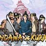 PandawaXKurawa 3 Ep6: Naga Percona Menyerang Suralaya