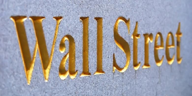 Investor Tunggu Debat Presiden AS, Wall Street Ditutup Memerah