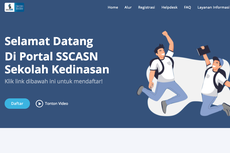 Simak Ketentuan dan Cara Bayar Ujian Sekolah Kedinasan via ATM