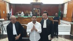 Amsal Sitepu Divonis Bebas, Ini Beda Nasib 5 Tersangka Kasus Dugaan Korupsi Video Profil Desa