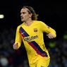Demi Anak dan Istri, Griezmann Siap Tolak Permintaan Barcelona