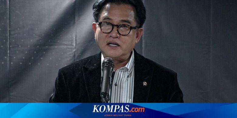 Soal Pengembalian Hambali, Yusril: Harus Dibicarakan dengan Pemerintah Amerika