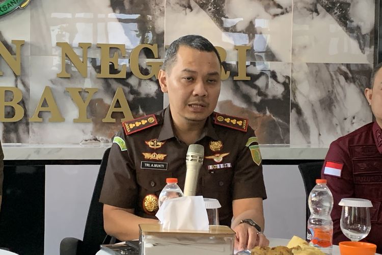 Kejari Surabaya Hentikan Penyelidikan Dugaan Korupsi RSUD dr. Soetomo, Ini Alasannya