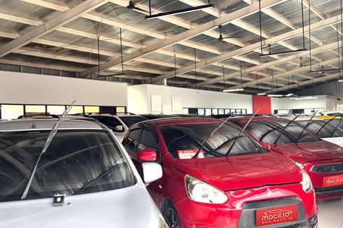 Beli Mobil Matik Bekas Mesti Lebih Teliti Kata Pelaku Jasa Inspeksi 