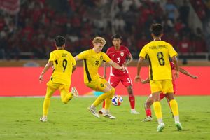 Jadwal SEA Games 2025: Malaysia Main Hari Ini, Timnas U22 Indonesia Beraksi Kapan?