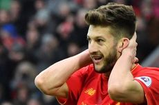 Lallana: Chelsea Bisa Menang meskipun Tampil 