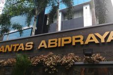 KPK Gelar Rekonstruksi di PT Brantas Abipraya
