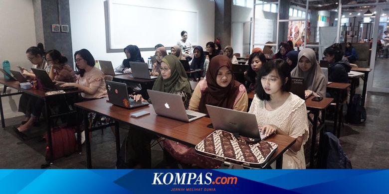 3 Alasan Python Banyak Dipilih Pemula Bidang Data Unduh Cara Instalasi Di Sini