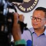 2 Pejabat KKP Mundur, Edhy Prabowo: Saya Pikir Itu Hak