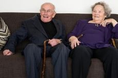 Setelah 70 Tahun Bersama, Pasangan Belgia Eutanasia Bareng