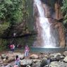 Curug Cigamea di Kabupaten Bogor: Daya Tarik, Harga Tiket, dan Rute