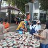 Menilik Toleransi Beragama di Kedai Kasih Katedral Semarang, Sediakan Makan Gratis untuk Warga yang Membutuhkan