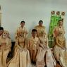 Ibu dan Tiga Putrinya Pilih Nikah Bareng Tanggal 25 Februari, Ini Alasannya