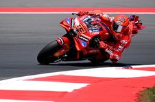 Marc Marquez Absen Balapan hingga Akhir Musim MotoGP 2025