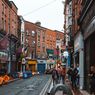 Irlandia Cabut Syarat Bukti Vaksin untuk Pelaku Perjalanan Luar Negeri