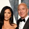 Punya Harta Rp 3.500 Triliun, Jeff Bezos Buat Perjanjian Pranikah dengan Lauren Sanchez agar Kekayaannya Tak Terkuras