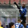 Inter Milan Vs Bologna, I Nerazzurri Unggul 2 Gol pada Babak Pertama