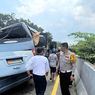 Bus TNI AL Ditabrak Truk di Tol Martubung Medan, 12 Personel Masuk RS, Sopir Truk Kabur
