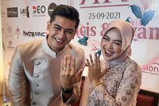 Kisah Cinta Ria Ricis dan Teuku Ryan Akan Difilmkan