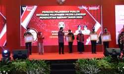 Berikan Pelayanan Publik Terbaik, Kabupaten Sumedang Raih 3 Penghargaan dari Kementerian PAN dan RB