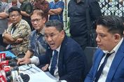 5 Bantahan Hotman Paris Soal Kasus Dugaan Korupsi Eks Jampidsus Febrie Adriansyah
