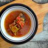 Resep Ikan Pecak, Pakai Kerapu Goreng Segar