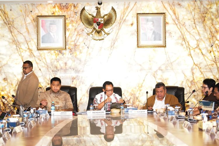 Lahan Komdigi 45 Hektar di Depok Bakal Disulap Jadi Rusun Subsidi