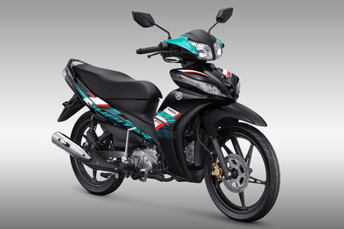 Diskon Motor Bebek di IIMS 2023, Tembus Rp 700.000