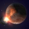 Astronom Saksikan Dua Planet Tabrakan, Apa yang Harus Dilakukan Umat Islam?