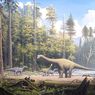 Cangkang Telur Ungkap Dinosaurus Ternyata Berdarah Panas, Kok Bisa?