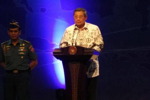 Dokter Pamekasan Desak SBY Turun Tangan